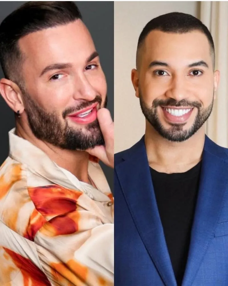 Diego Hypolito abre o jogo sobre possível encontro com Gil do Vigor após flertes