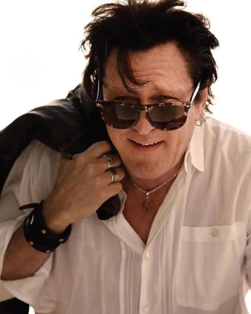 Michael Madsen: ator de “Kill Bill” morre aos 67 anos