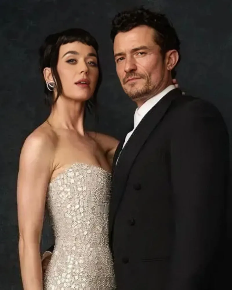 Katy Perry e Orlando Bloom confirmam fim de casamento