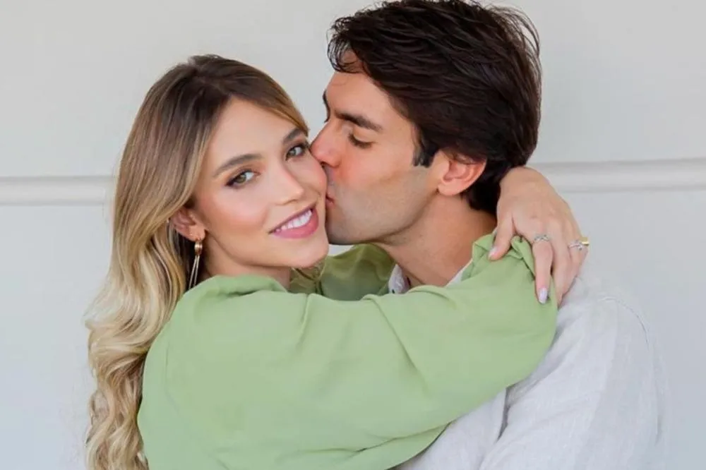 Carol Leite revela o que realmente incomoda no casamento com Kaká: “detesto forçar”