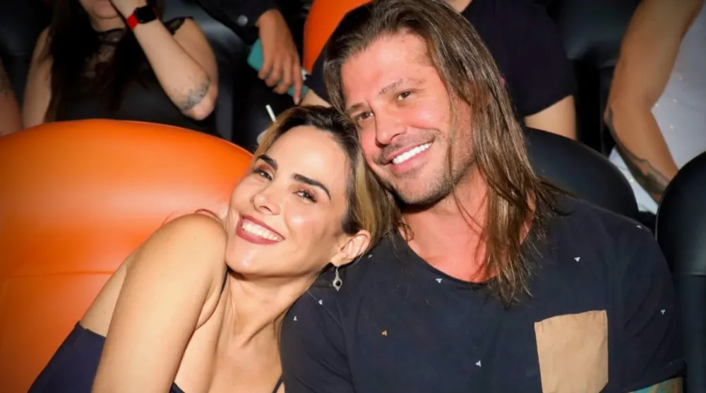 Wanessa Camargo abre o coração sobre Dado Dolabella e futuro dos dois