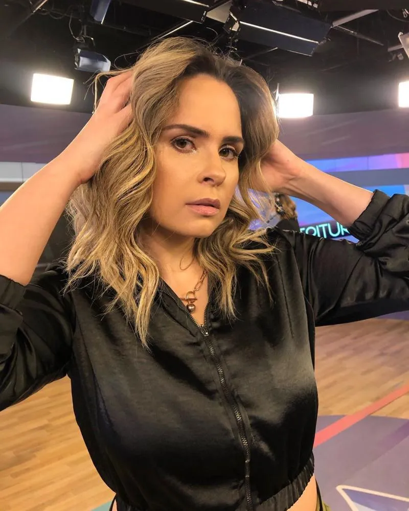 Ex-BBB Ana Paula Renault relata perseguição de fã: “Foi assustador”