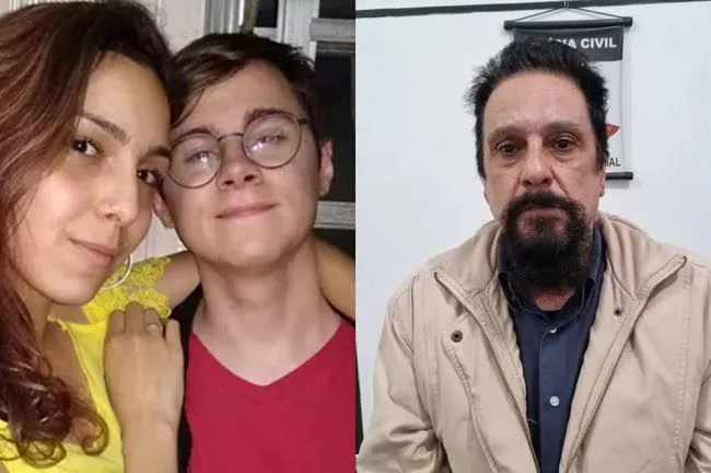 Julgamento de Paulo Cupertino, assassino do ator Rafael Miguel e de seus pais, terá presença da filha IsabelIa Tibcherani: ‘Vai depor longe do pai’