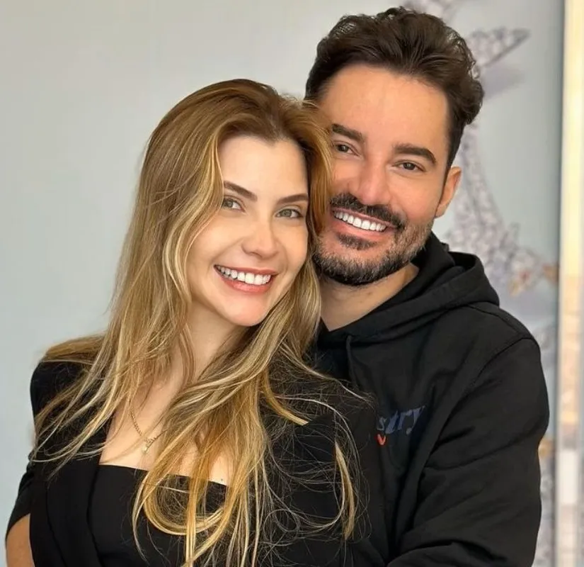 Fernando Zor pede nova chance à ex-noiva e fãs reagem: “Maturidade que nunca chega”