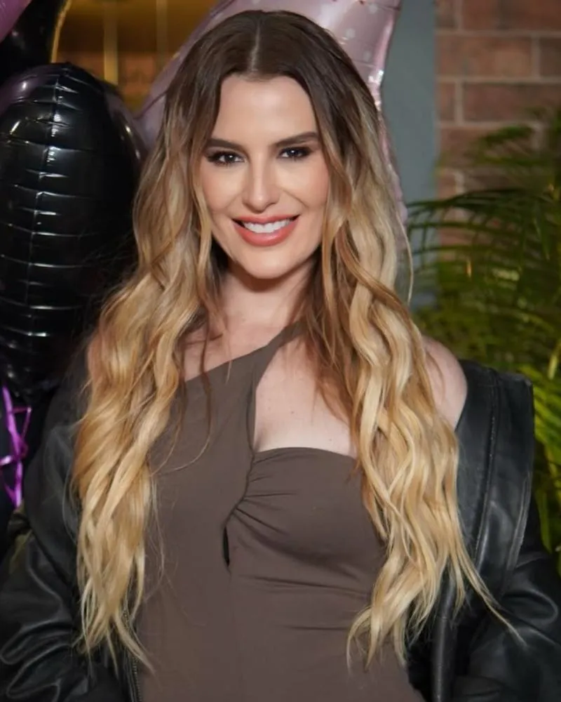 Ex-BBB Fernanda Keulla fala sobre luta contra doença autoimune rara “Dores por todo o corpo”
