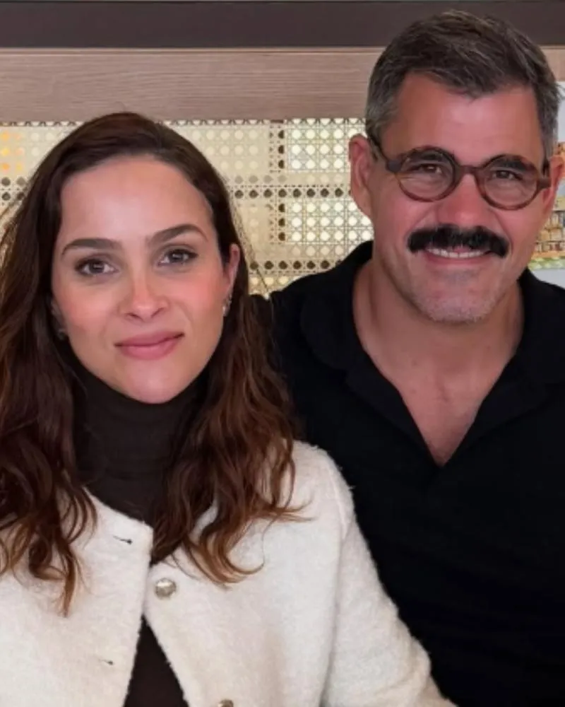 Letícia Cazarré responde seguidora que criticou número de filhos “Cada um tem valor infinito”