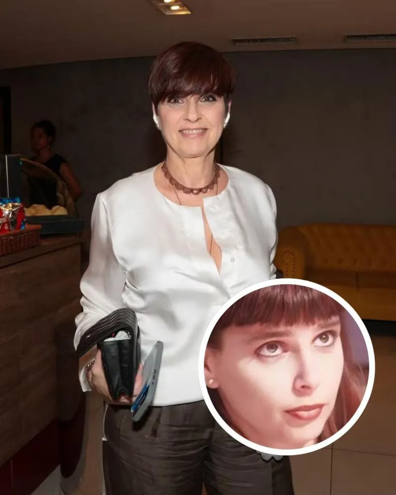 Lídia Brondi sumiu após “Vale Tudo”: o que aconteceu com a intérprete de Solange? Confira;