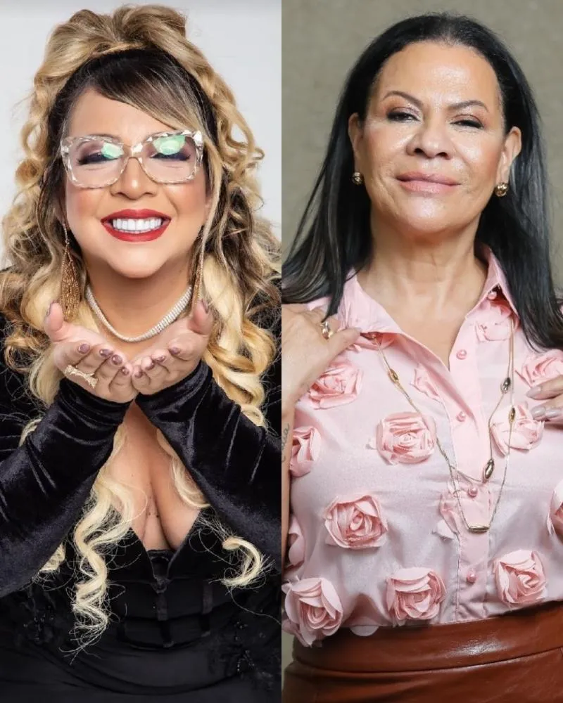 Cover de Marília Mendonça revela processo que recebeu de Dona Ruth: “Tentou acabar com minha vida”