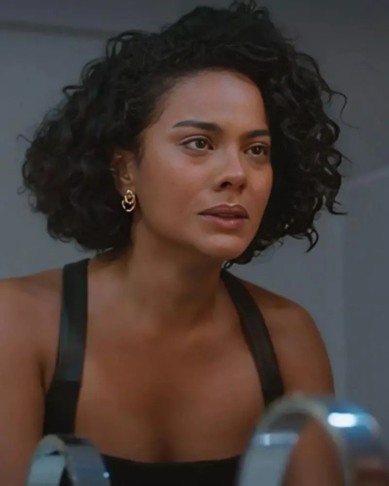 Vale Tudo | Manipuladora, Maria de Fátima fará a caveira de Solange após agressão