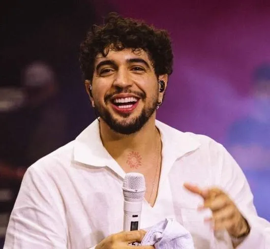 Nattan cancela shows após ser diagnosticado com Influenza A
