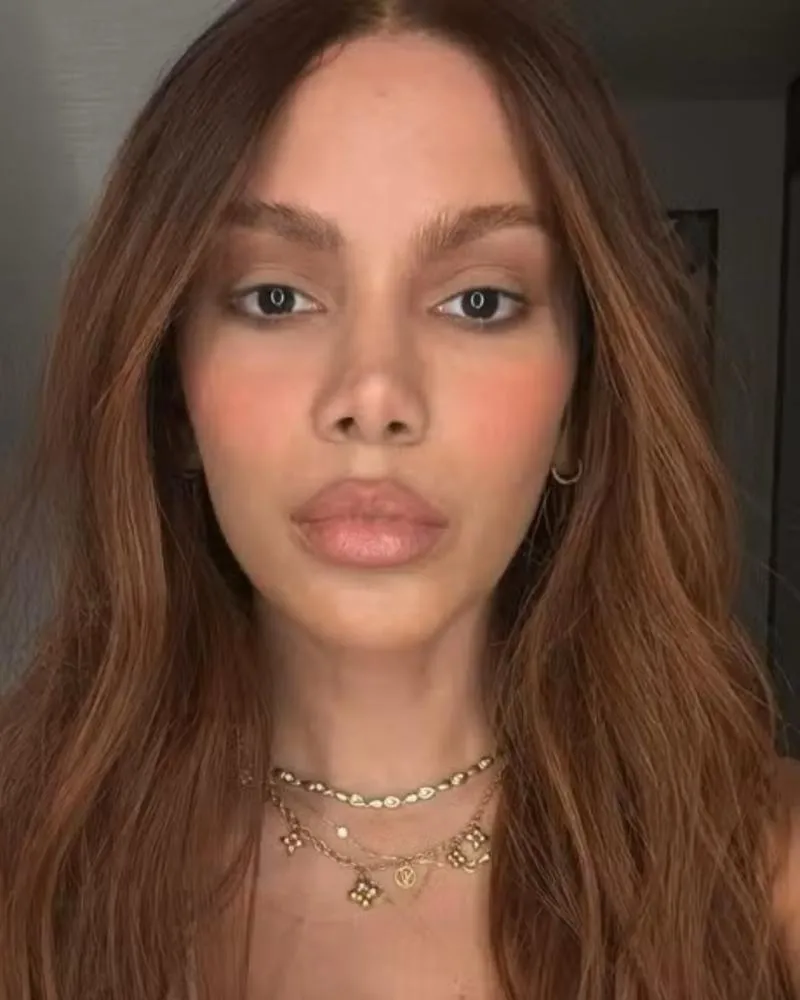 Anitta rebate críticas sobre aparência: “Sempre faço procedimentos”