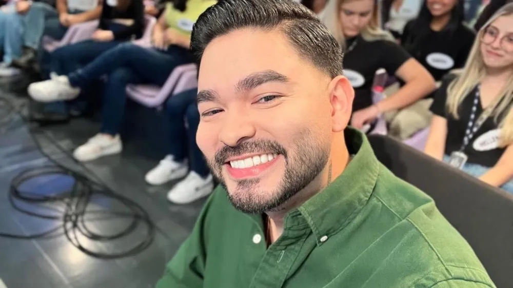 “Preciso me preparar”: Yudi Tamashiro anuncia afastamento das redes sociais 