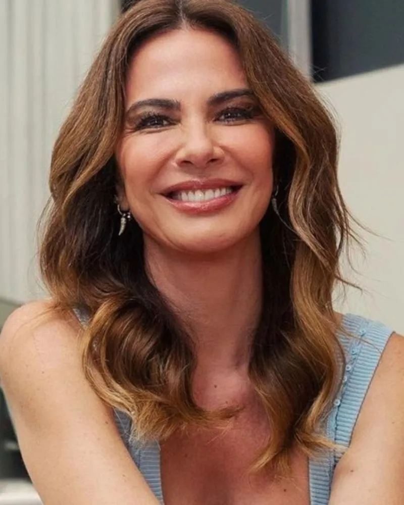 Luciana Gimenez desabafa sobre dificuldade de encontrar namorado “Está difícil”