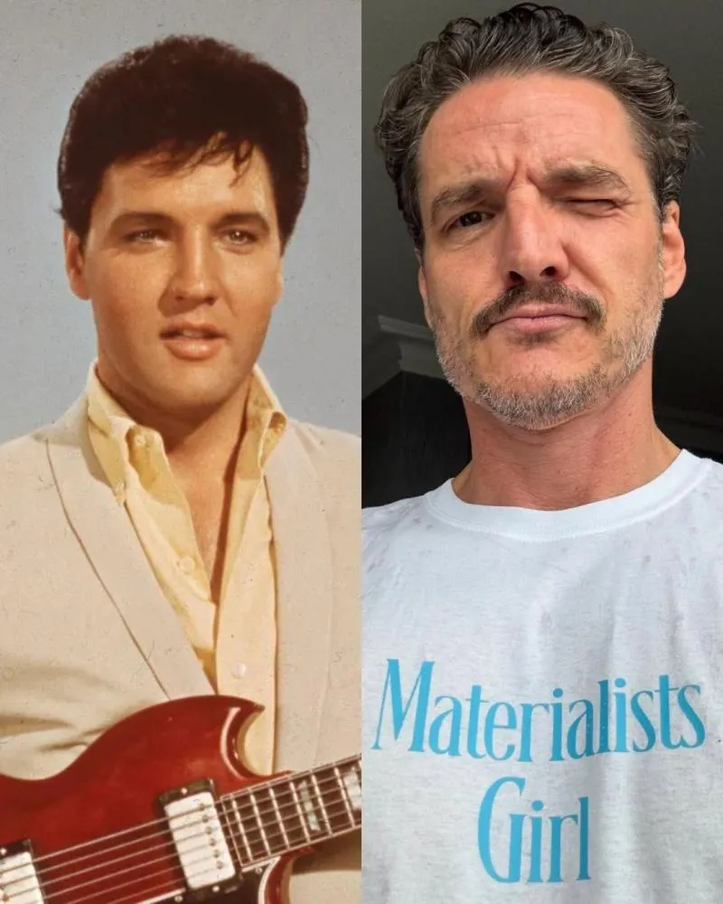 Revista americana lista os 50 homens mais atraentes de todos os tempos; confira