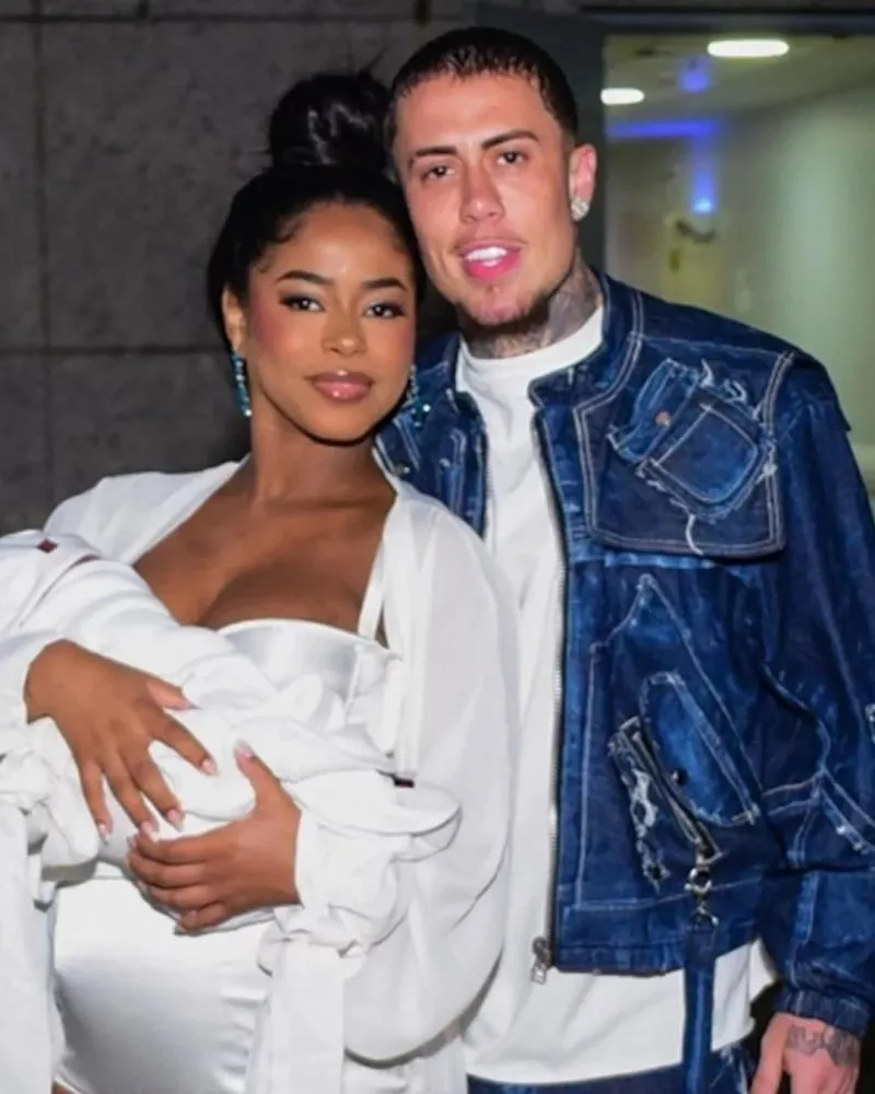 Fotógrafa desabafa sobre trabalho para MC Daniel e Lorena Maria: “Acabaram com a minha saúde mental”