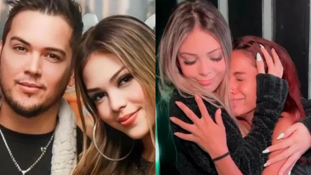 Pai de Melody detona Anitta após cantora desistir de agenciar sua filha