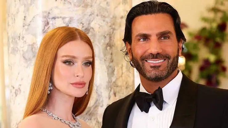 Namorado de Marina Ruy Barbosa é empresário, herdeiro de lojas de móveis muito famosa e 10 anos mais velho; Conheça um pouco mais do bonitão que fisgou o coração da atriz