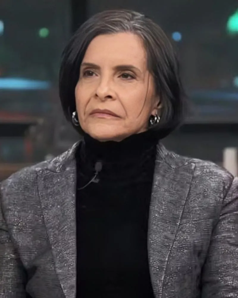 Marina Lima abre o coração sobre a eutanásia do irmão Antonio Cícero: “Orgulho danado”