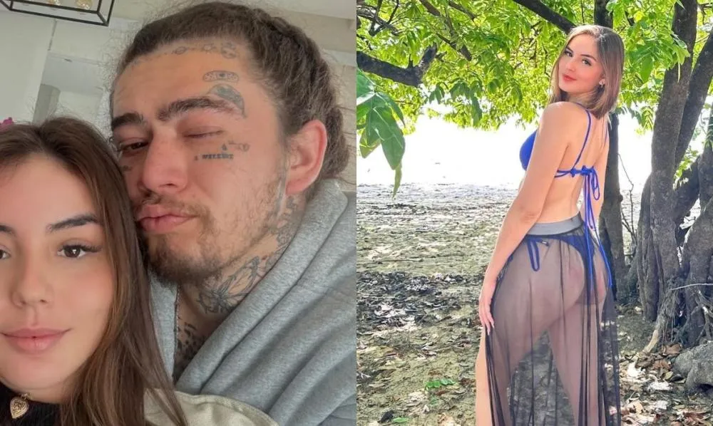 Novo romance? Conheça jovem que apareceu coladinha com Whindersson Nunes e foi apelidada de “princesa”