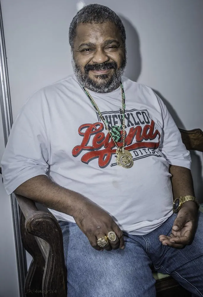 Esposa de Arlindo Cruz diz que sambista está cada vez mais distante e não reage a estímulos