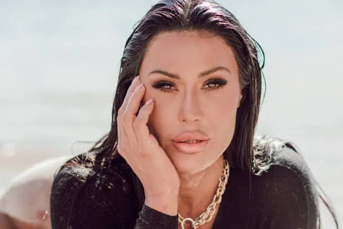 Gracyanne Barbosa volta atrás e decide gravar documentário de Belo; ela expôs o motivo pela recusa anterior