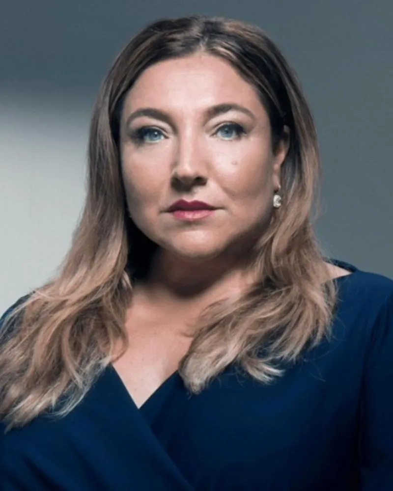 Saiba quem é Jo Frost, a Supernanny, e a doença rara que enfrenta