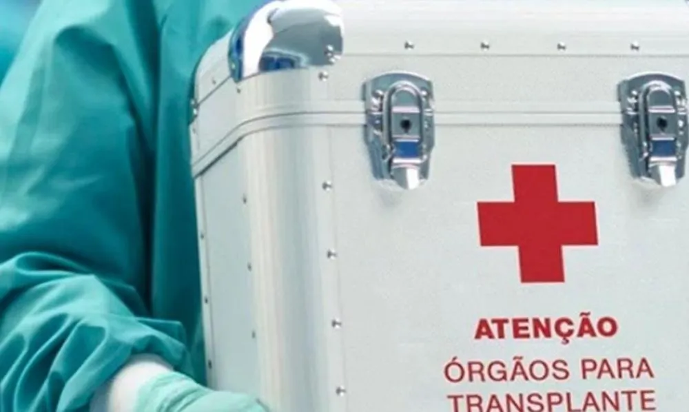 Seis pacientes receberam órgãos infectados com HIV em transplante no Rio de Janeiro