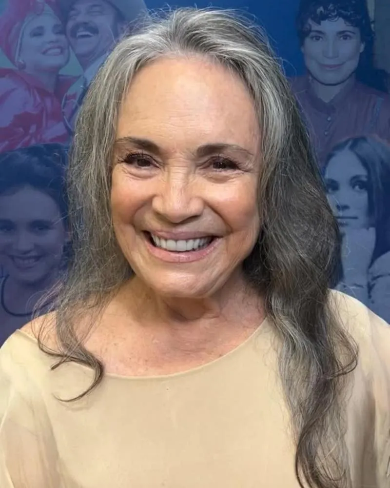 Fora das novelas, Regina Duarte impõe condição para retornar à TV; confira