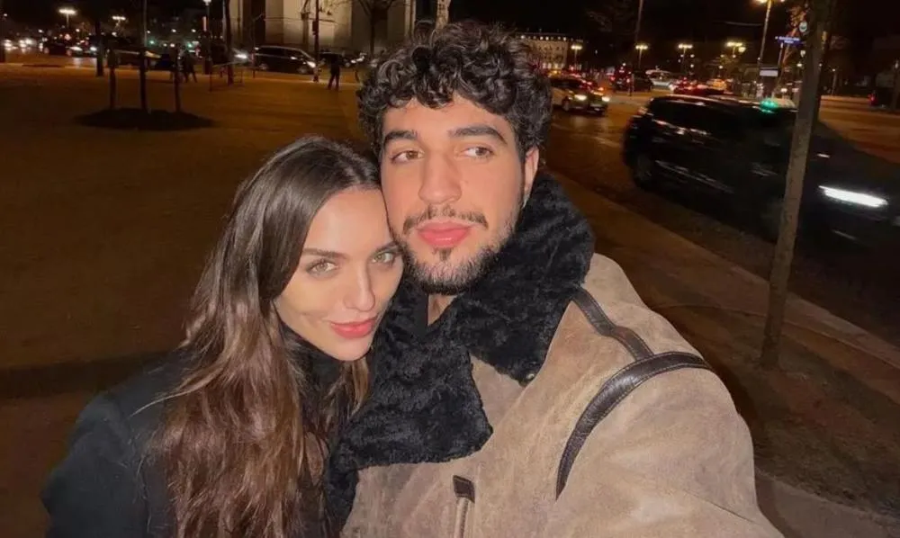 Desejo de grávida inusitado de Rafa Kalimann choca Nattan: “Que coisa estranha”