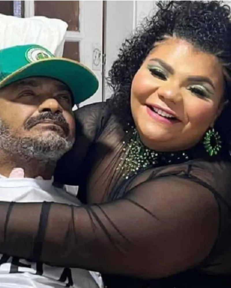 Flora Cruz pede respeito e atualiza estado de saúde do pai “Arlindo segue vivo”