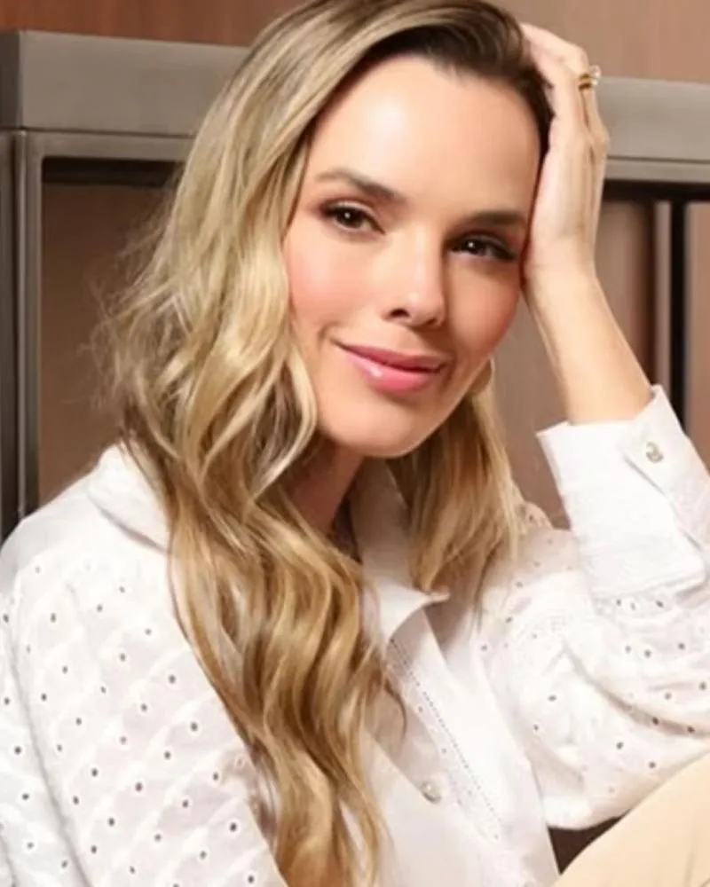 Thaeme desabafa sobre seis perdas gestacionais em sete anos “Só quem passa sabe”