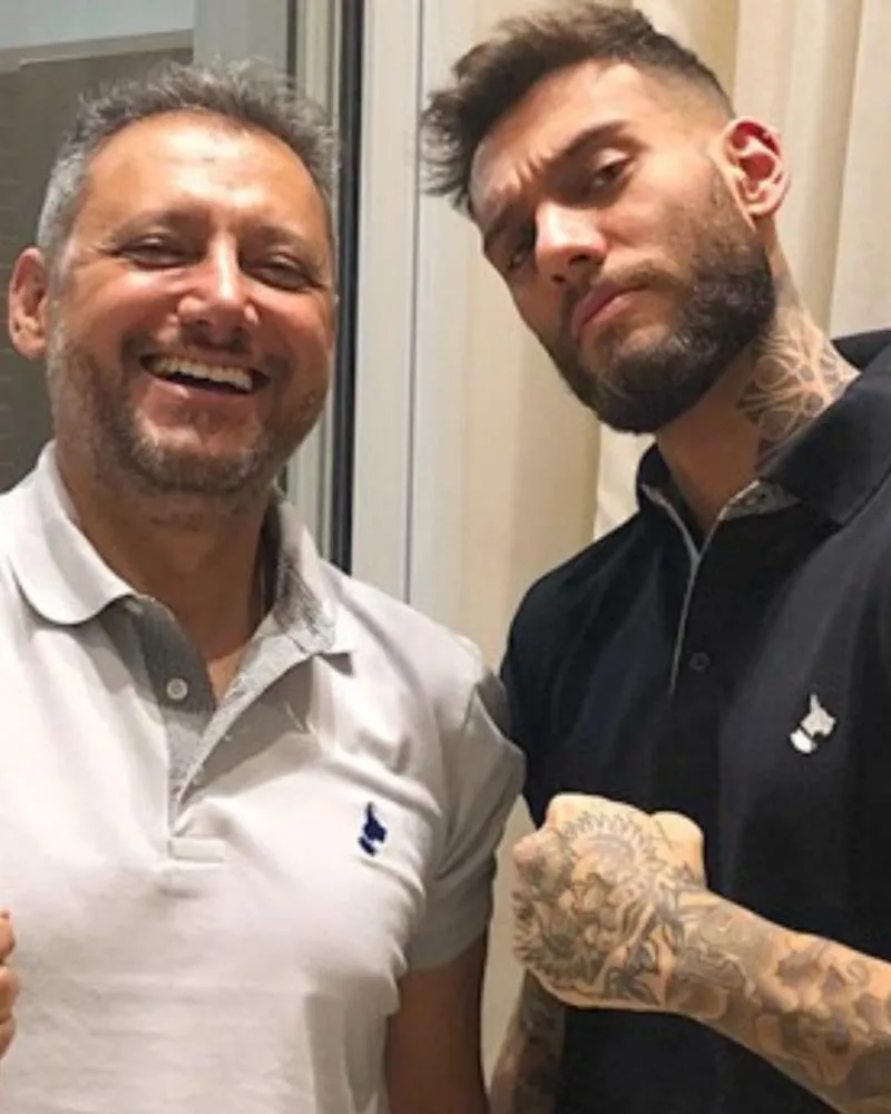 Lucas Lucco e o pai são indiciados por fraude em venda de carros de luxo; cantor afirma ter sido vítima de golpe