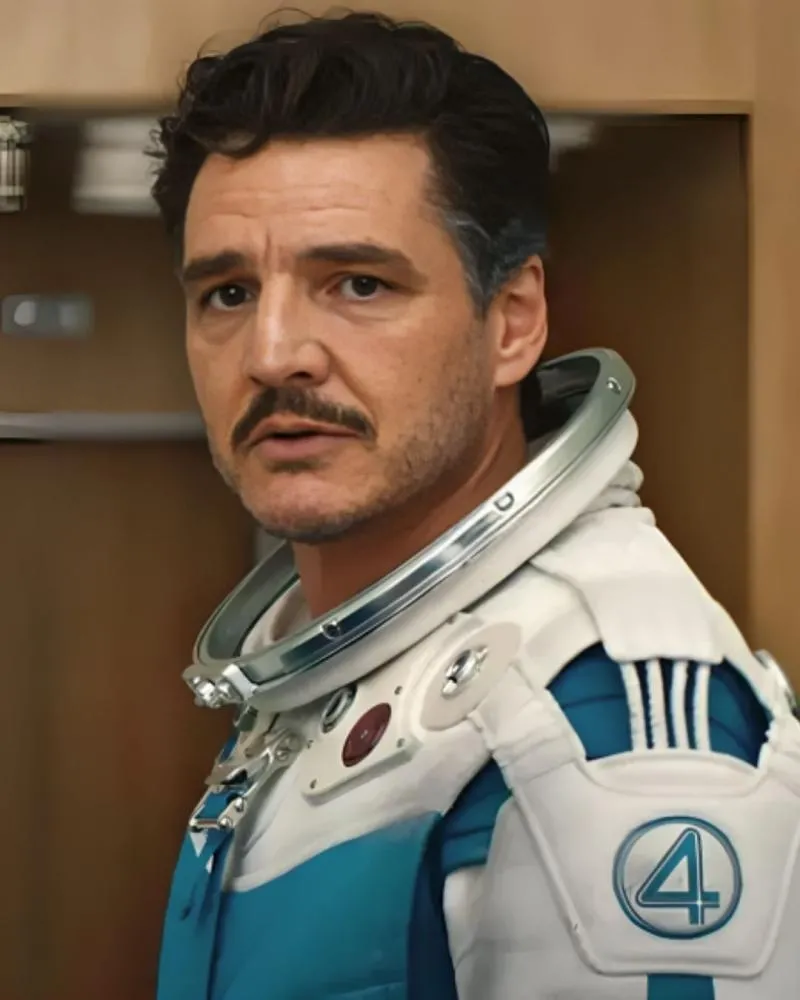 Pedro Pascal rebate críticas sobre sua escalação para viver o líder do Quarteto Fantástico: “Faz parte do trabalho”