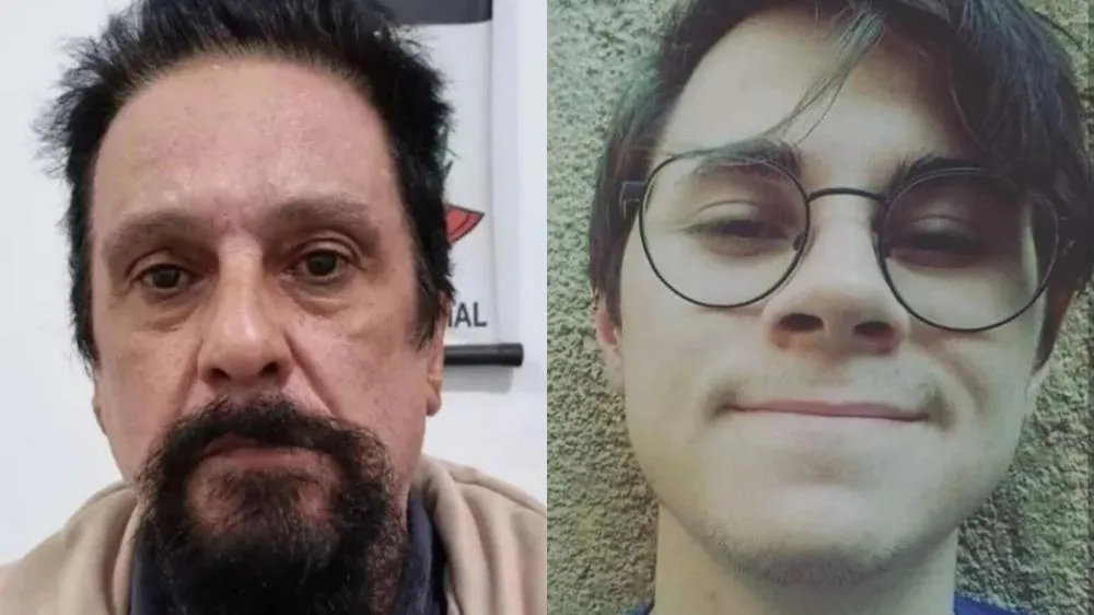 Ex de empresário acusado de matar Rafael Miguel revela agressões e diz que ele era abusivo com filha