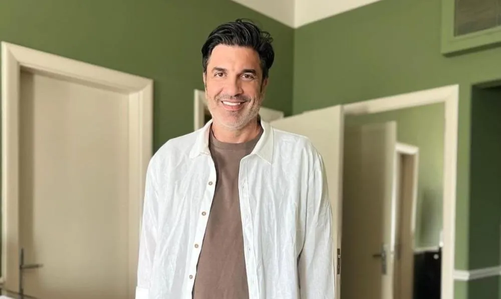 Entenda o motivo para Edu Guedes não fazer quimioterapia após cirurgia para remover câncer de pâncreas