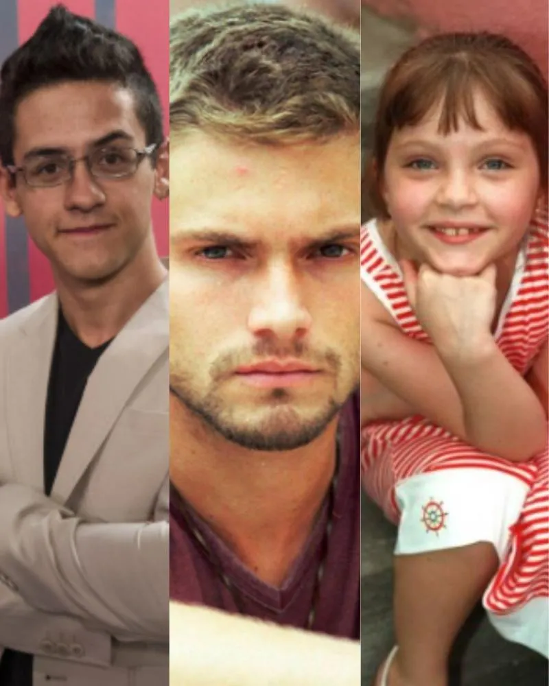 Longe das câmeras: famosos que reinventaram suas carreiras fora da TV