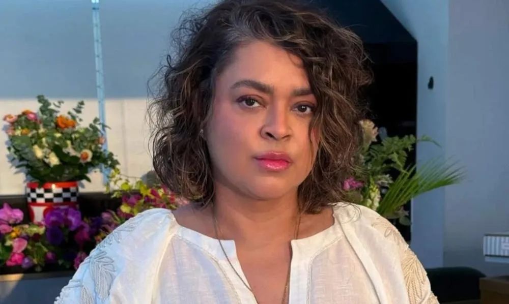 Preta Gil explicou que seu nome foi barrado no registro de cartório; entenda