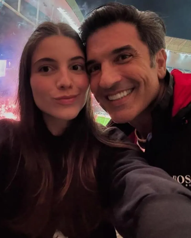 Edu Guedes relata conversa difícil com a filha sobre morte e herança: “Mexe com qualquer pai”