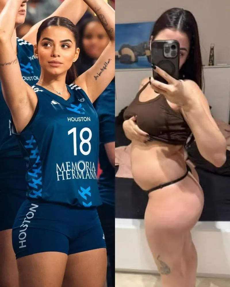 Key Alves desabafa sobre transformação do corpo na gravidez: “Aprendendo a me aceitar”