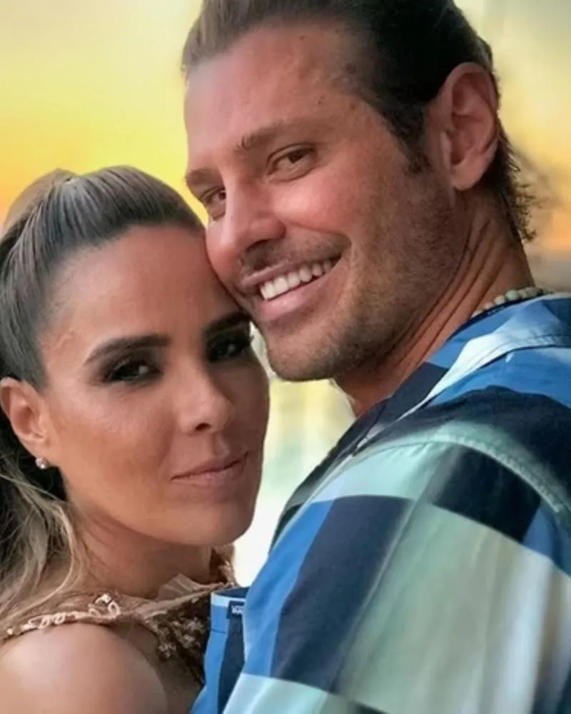 Wanessa Camargo surpreende ao parabenizar Dado Dolabella nas redes “Que venha uma fase linda”