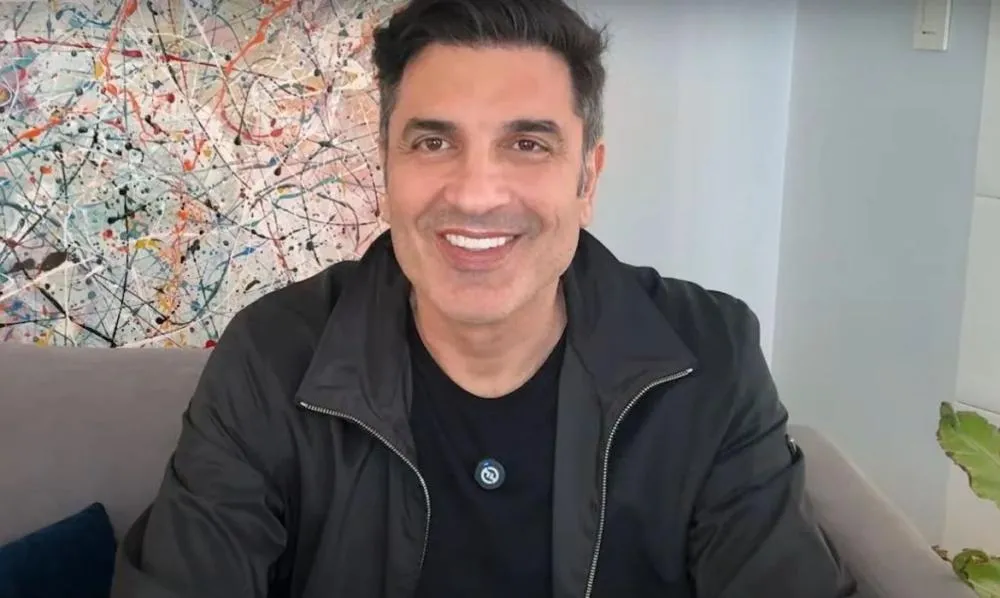 Edu Guedes desabafa sobre apreensão constante após diagnóstico de câncer: “Lógico que dá medo”