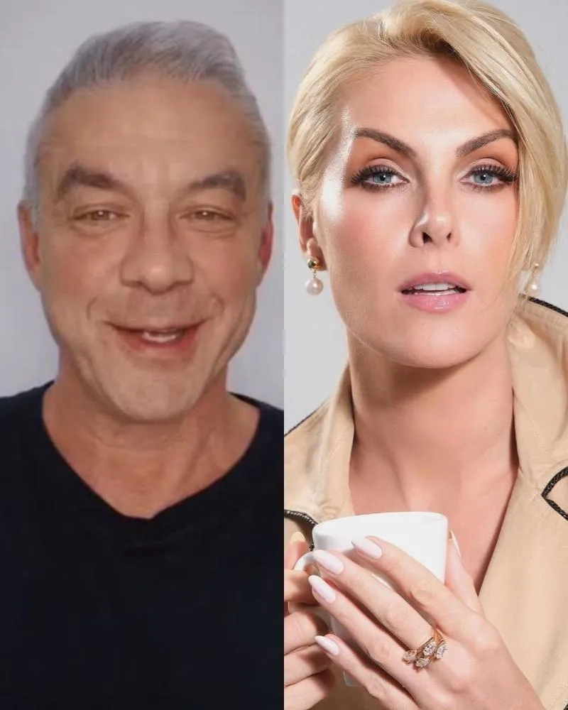 Alexandre Correa é condenado por agressão contra Ana Hickmann; entenda