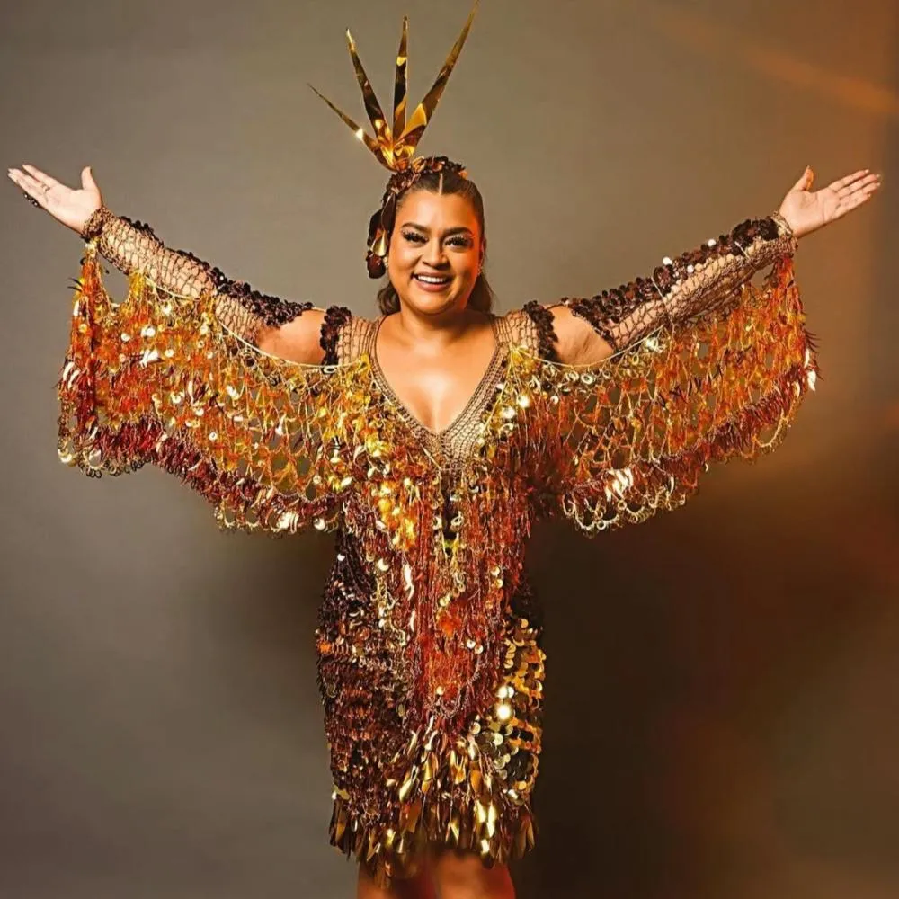 Preta Gil terá velório aberto ao público no Theatro Municipal do Rio; saiba data e horário