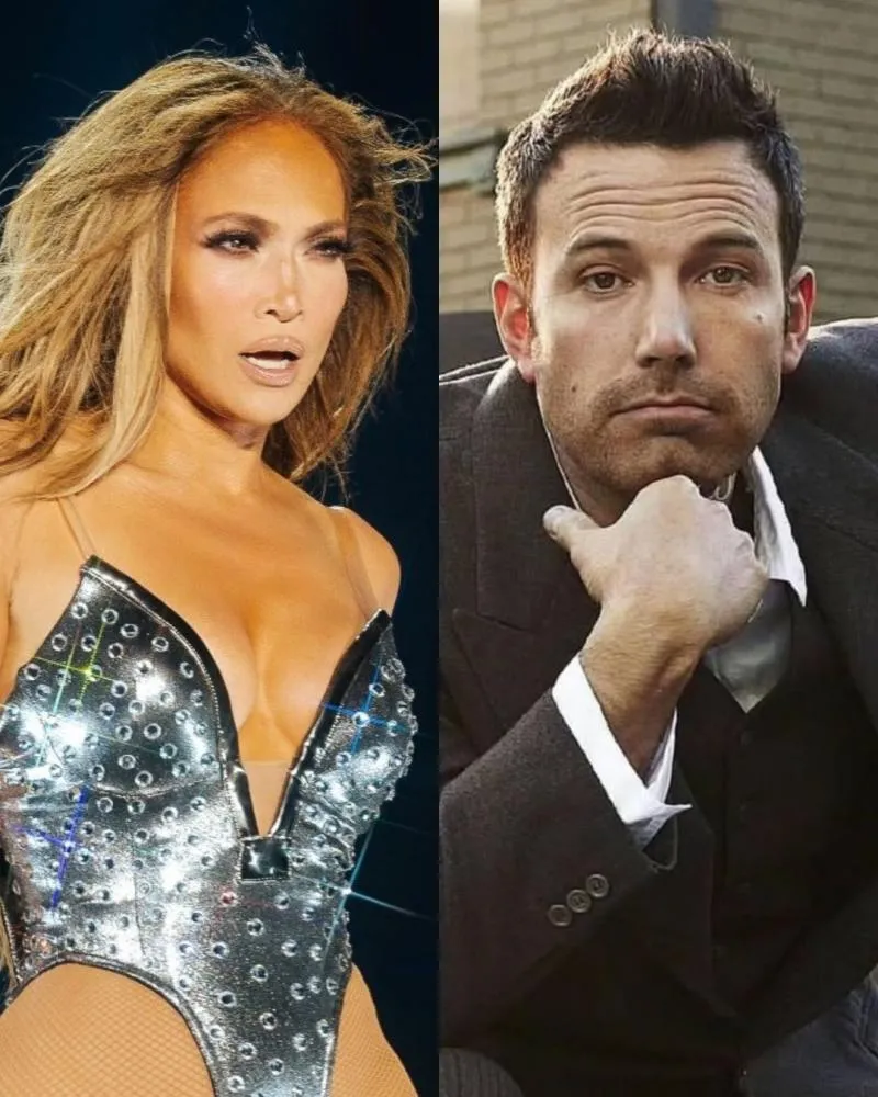 Jeniffer Lopez revela que gosta de 'pegada forte' na cama e alfineta Ben Affleck em nova música