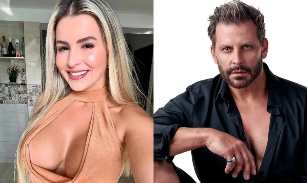 Influencer recusa valor impressionante para expor seu romance com Henri Castelli; entenda