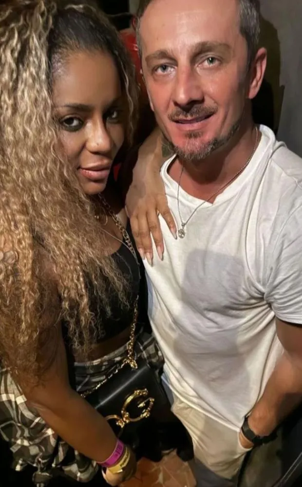 Quem é o novo amor de Cariúcha? Apresentadora conheceu o affair enquanto passeava com seu pet