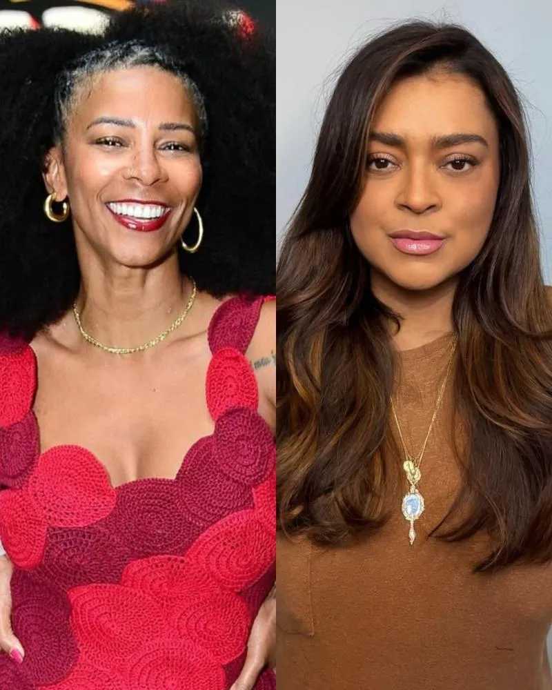 Rita Batista relata início conturbado em relação com Preta Gil: “Ela implicava comigo”
