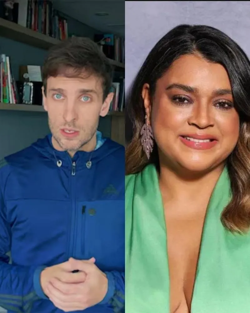 Léo Lins nega piadas sobre morte de Preta Gil e critica distorções