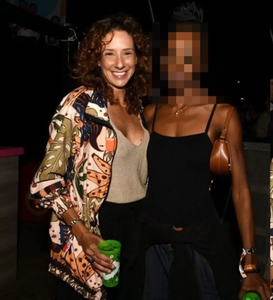 Quem é a famosa, apontada como novo amor de Monica Benicio, viuva de Marielle Franco