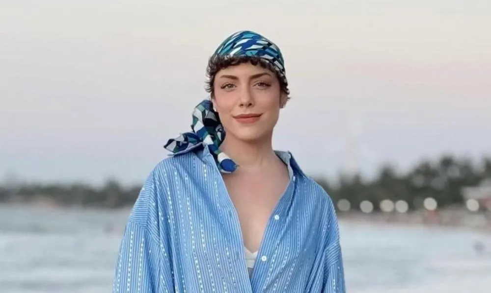 Fabiana Justus confessa que morte de Preta Gil lhe causou gatilhos